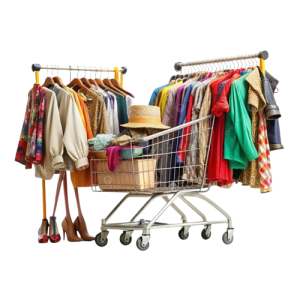 DealSafi - Clothes