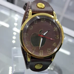 Apple Leather Watch Band AP01 
