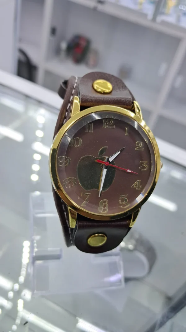 Apple Leather Watch Band AP01 