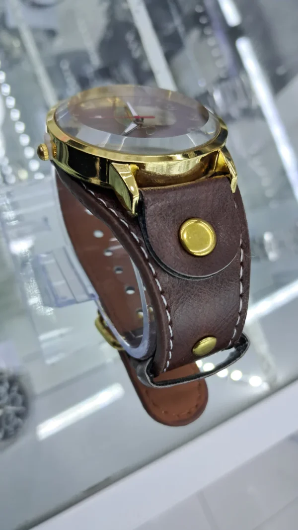 Apple Leather Watch Band AP01 