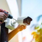 CCTV Installation Services