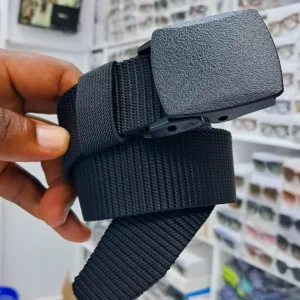 Casual Belt