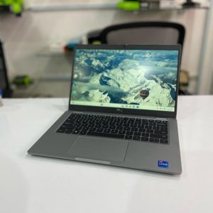 Dell Latitude 5320 (2-in-1)