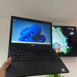 Dell Latitude 7280 Laptop
