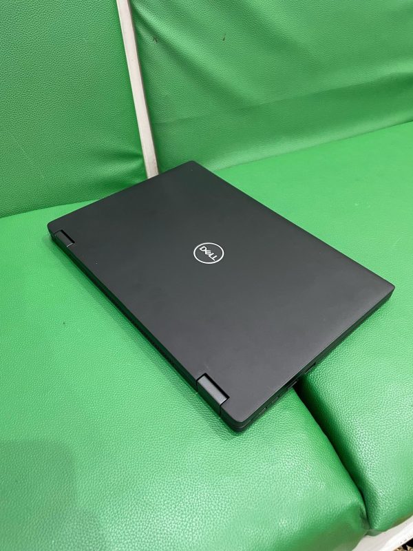 Dell Latitude 7390 x360