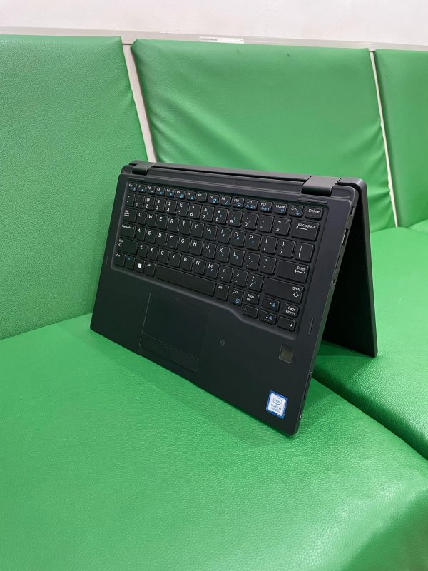 Dell Latitude 7390 x360