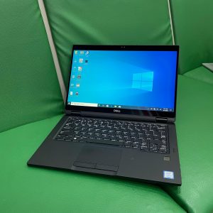 Dell Latitude 7390 x360