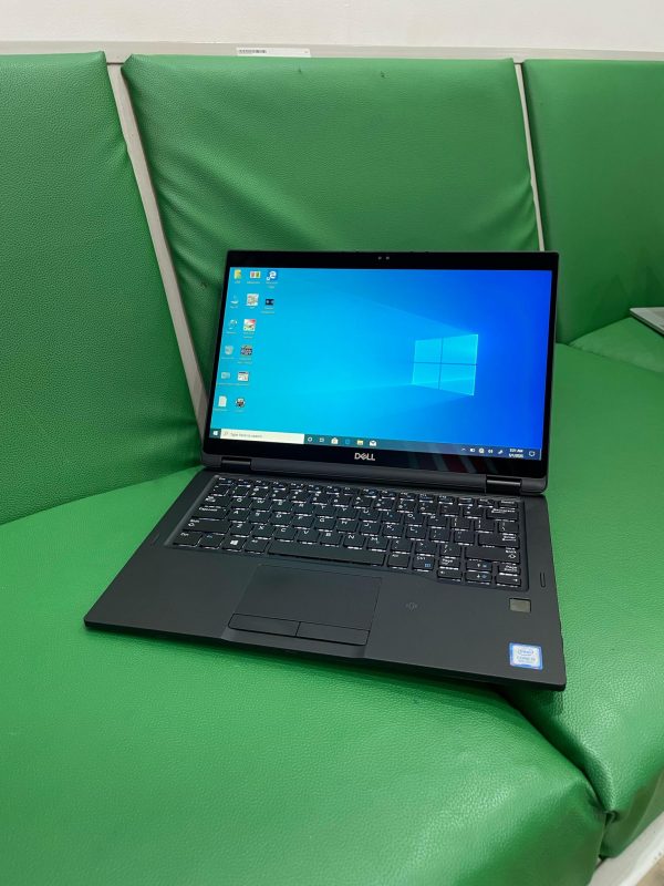 Dell Latitude 7390 x360