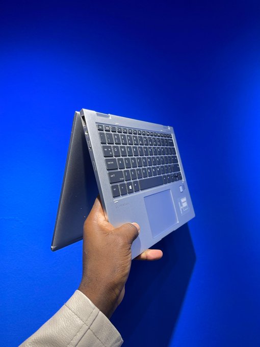 Hp EliteBook 1030 X360