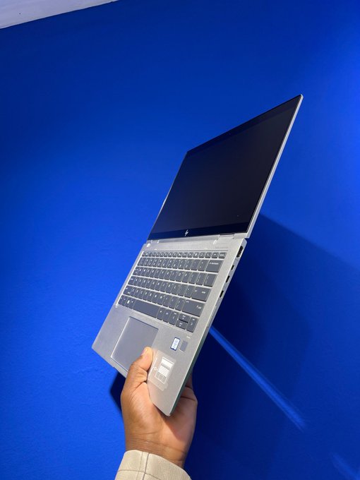 Hp EliteBook 1030 X360
