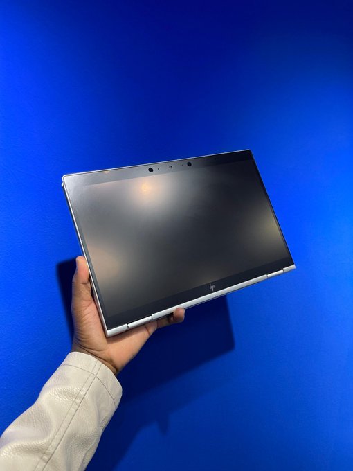 Hp EliteBook 1030 X360