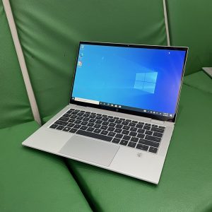 HP EliteBook x360 1040 G7