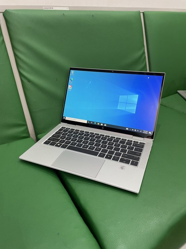 HP EliteBook x360 1040 G7