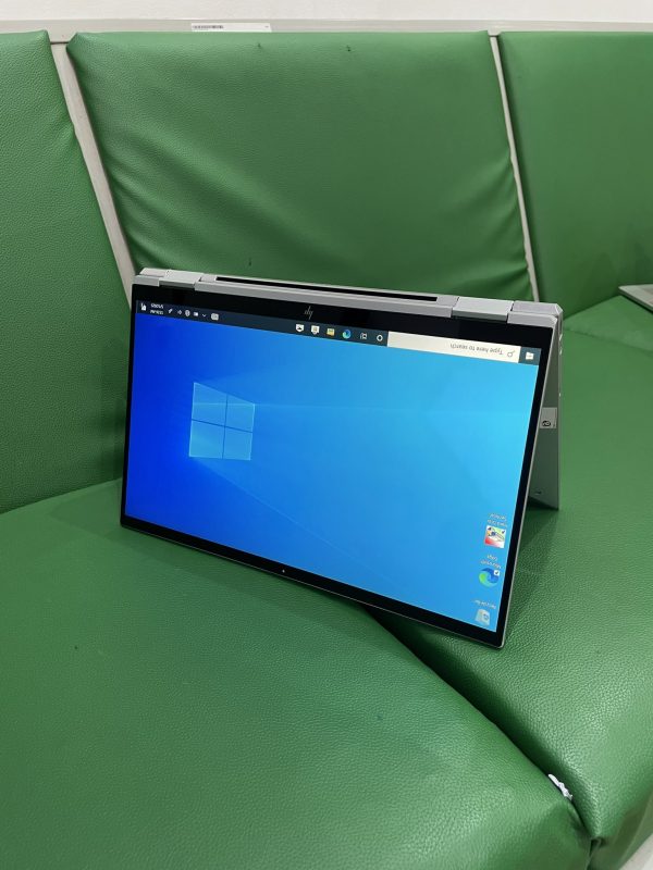 HP EliteBook x360 1040 G7