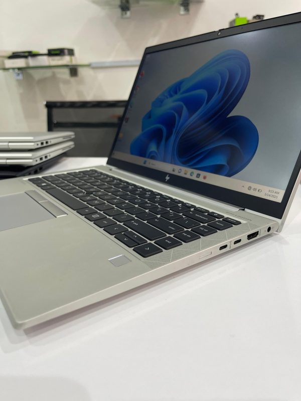 HP EliteBook 845 G7