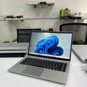 HP EliteBook 845 G7