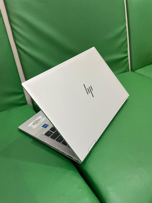 HP EliteBook x360