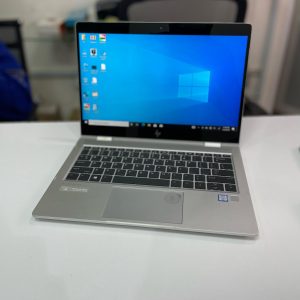 HP EliteBook x360 830 G6