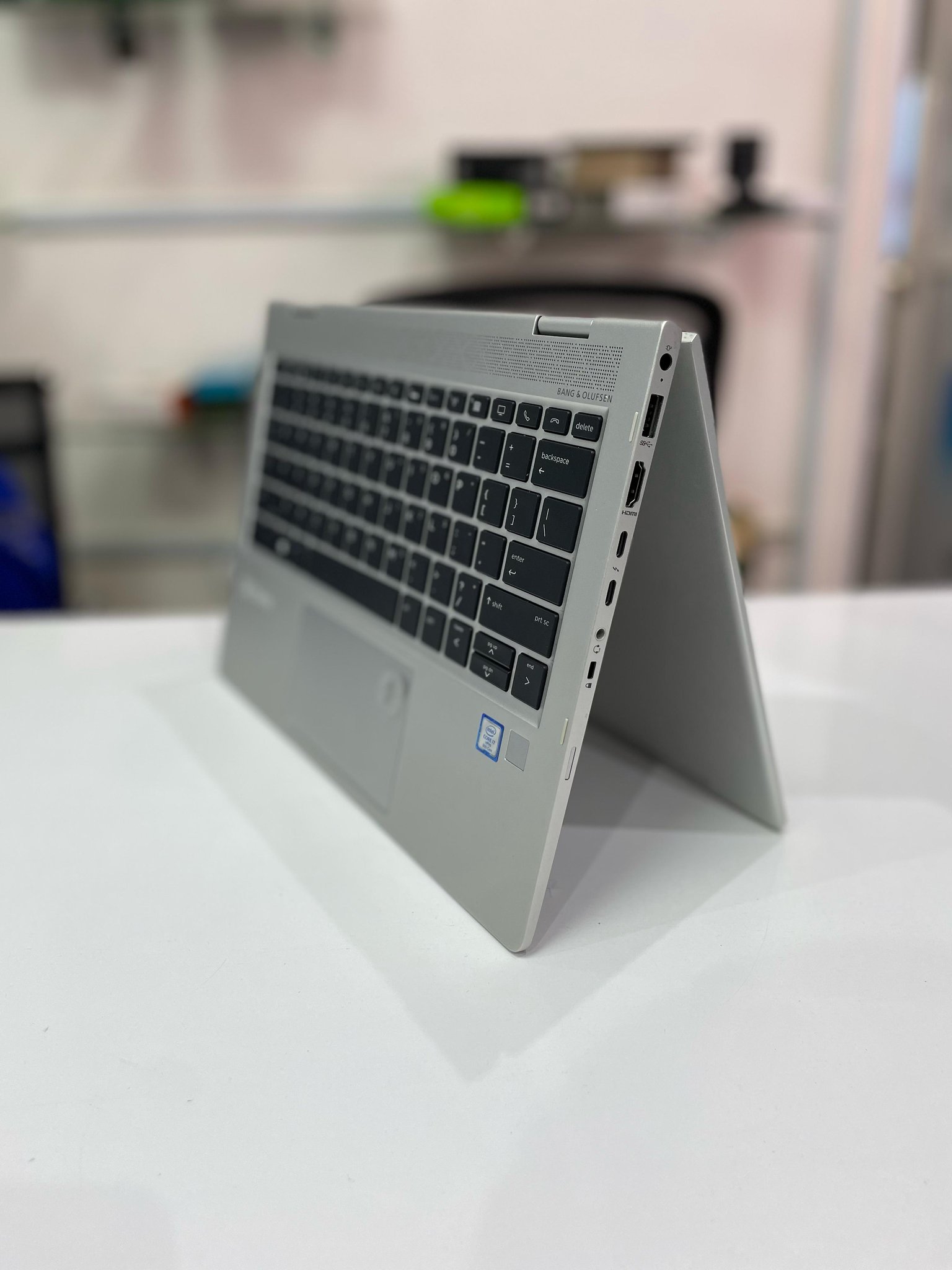 HP EliteBook x360 830 G6