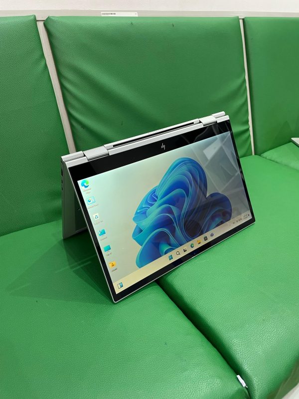 HP EliteBook x360