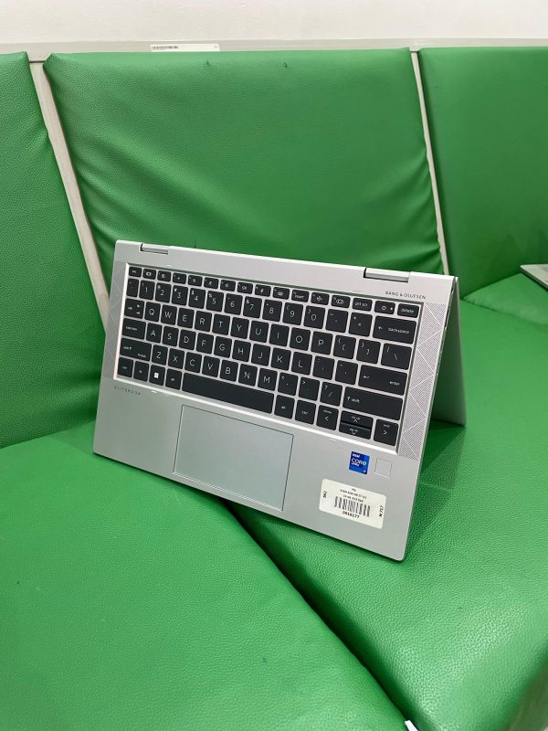 HP EliteBook x360