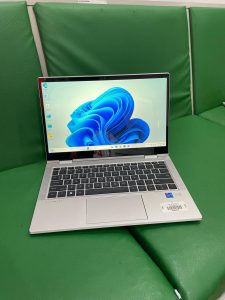 HP EliteBook x360