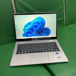 HP EliteBook x360