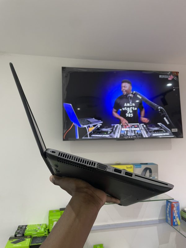 HP Elitebook 840