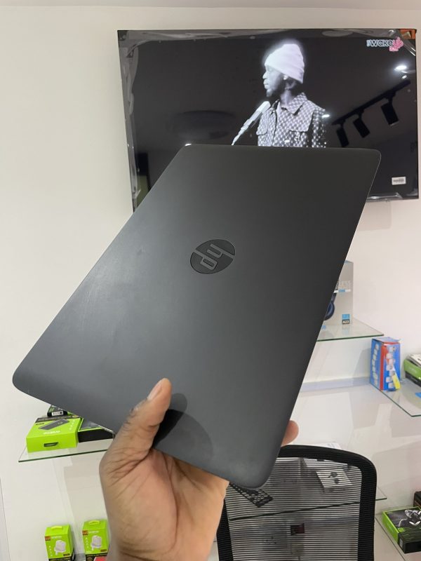 HP Elitebook 840