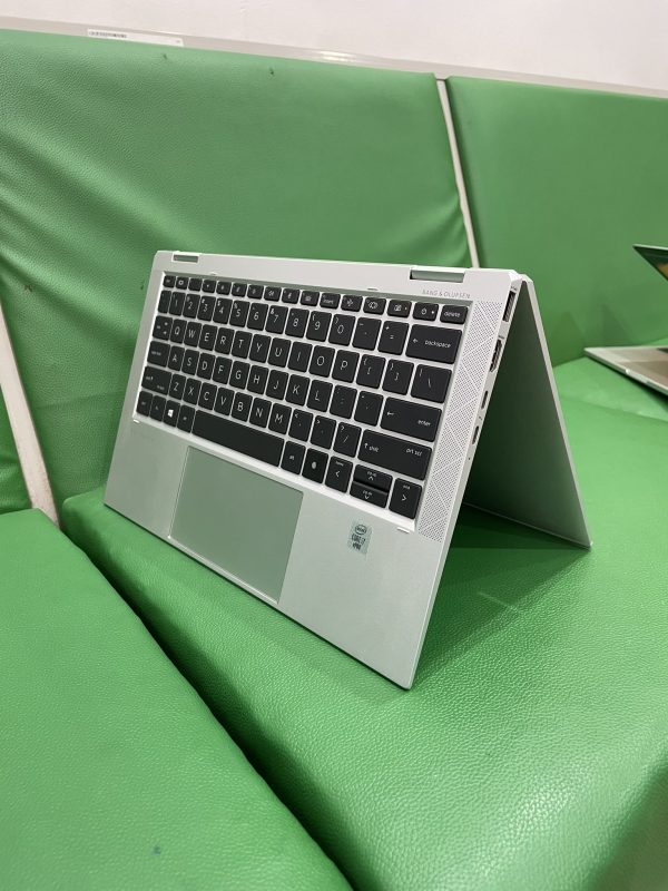 HP EliteBook x360 1040 G7