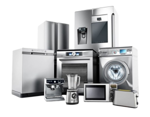 DealSafi - Home Appliances
