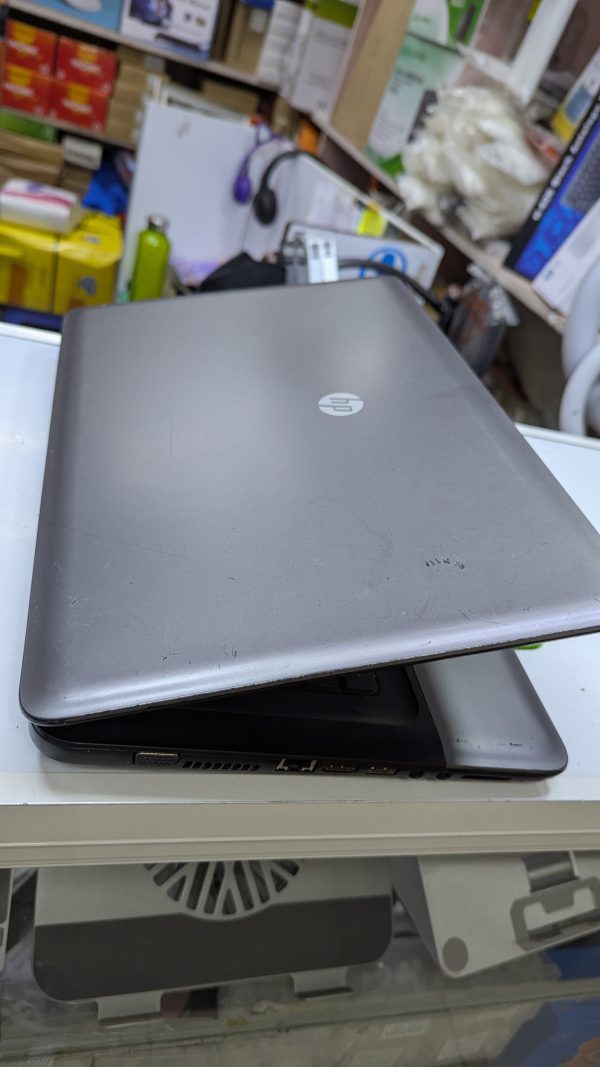 HP ProBook