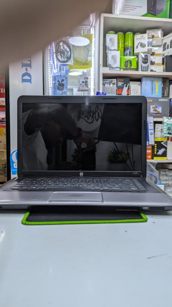 HP ProBook