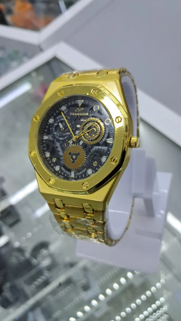 IANGRUI IG01 Smart Watch