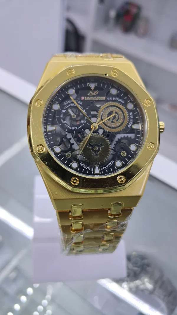 IANGRUI IG01 Smart Watch