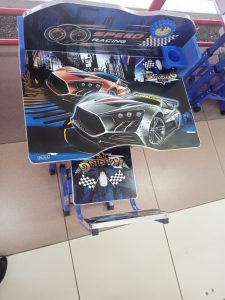 DealSafi - Kids study table
