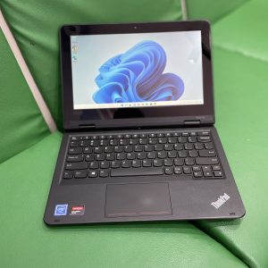 Lenovo ThinkPad 11e 
