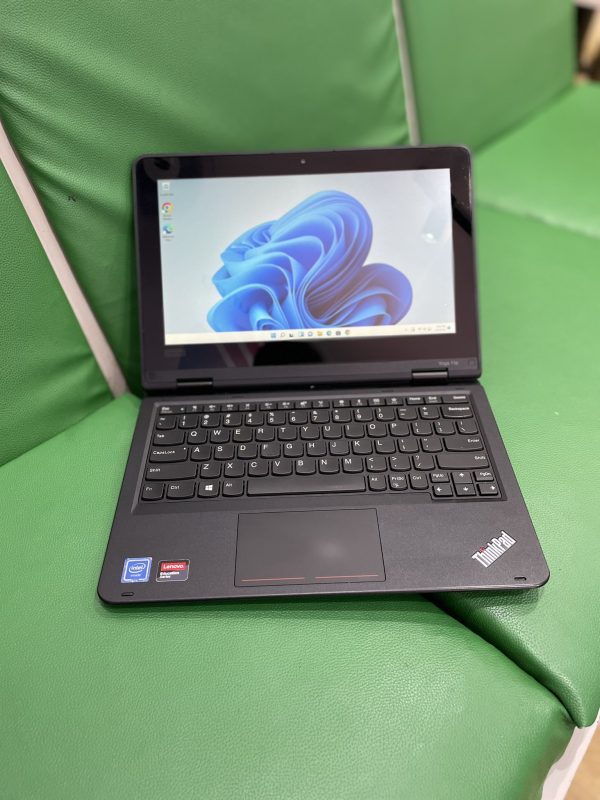 Lenovo ThinkPad 11e 