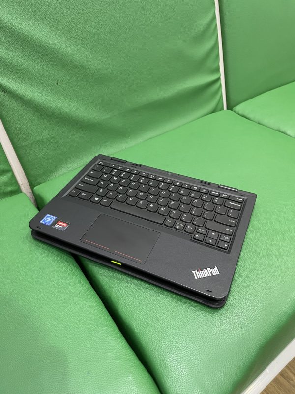 Lenovo ThinkPad 11e 