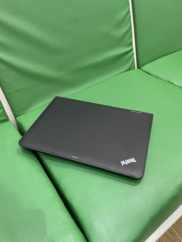 Lenovo ThinkPad 11e 