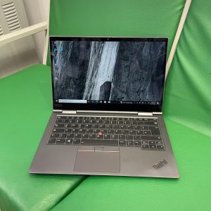 Lenovo ThinkPad X1 Yoga G5