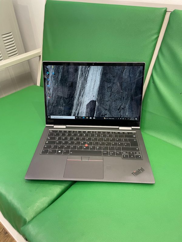 Lenovo ThinkPad X1 Yoga G5