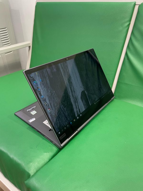 Lenovo ThinkPad X1 Yoga G5
