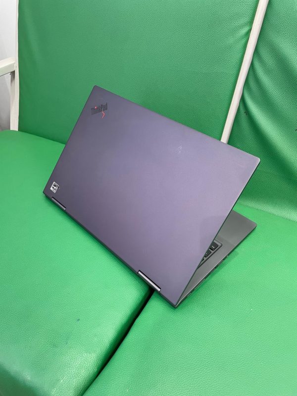 Lenovo ThinkPad X1 Yoga G5