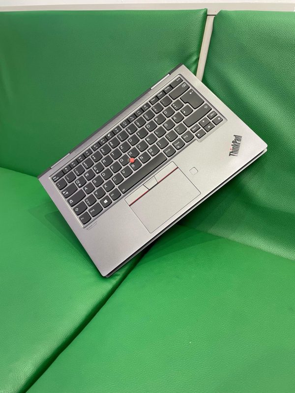 Lenovo ThinkPad X1 Yoga G5