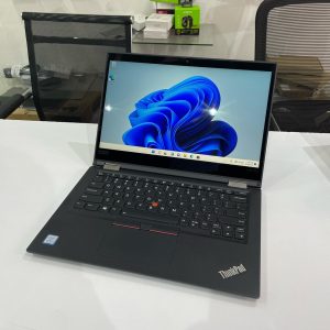 Lenovo ThinkPad X390 Laptop