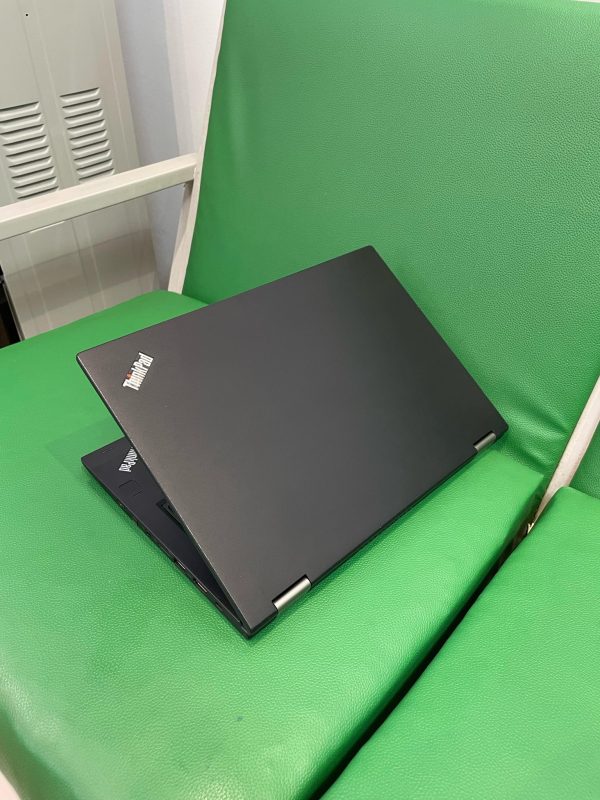 Lenovo ThinkPad X380 Yoga