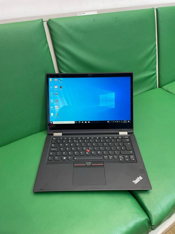 Lenovo ThinkPad X380 Yoga