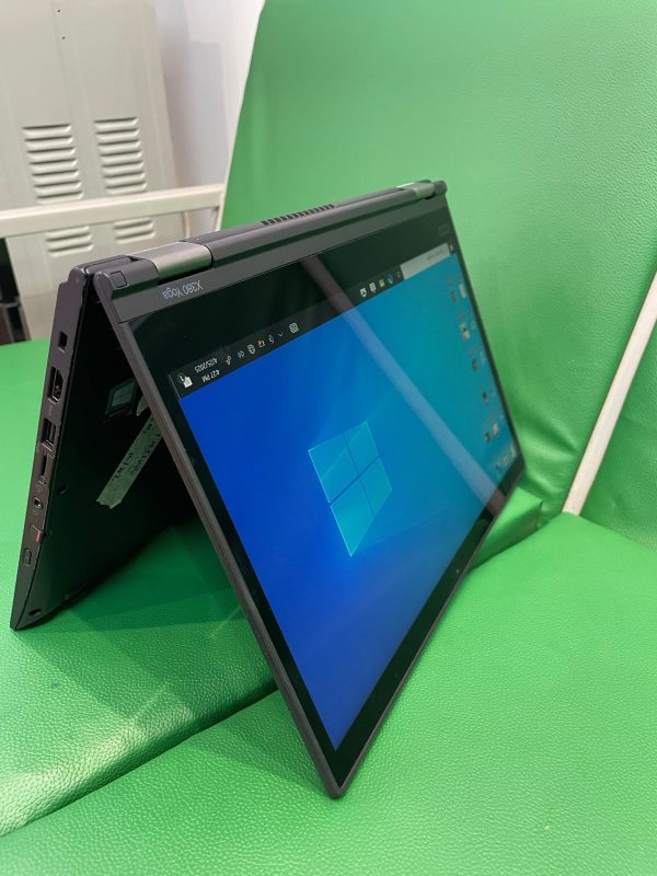 Lenovo ThinkPad X380 Yoga