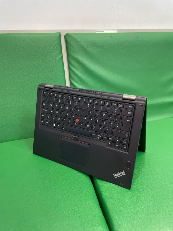 Lenovo ThinkPad X380 Yoga